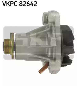 Водяной насос / прокладка SKF для ALFA ROMEO 164 (164_) 2.5 TD (164.A1A)